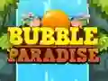 Bubble Paradise — безплатна онлайн игра