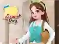 Girly College Style — безплатна онлайн игра