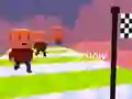 Kogama: Death Run — безплатна онлайн игра