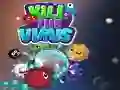 Kill the Virus — безплатна онлайн игра