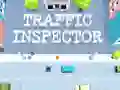 Traffic Inspector — безплатна онлайн игра