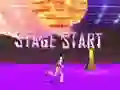 Retro Karate: The Epic Adventure — безплатна онлайн игра
