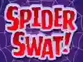 Spider Swat — безплатна онлайн игра