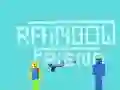 Noob vs Rainbow Friends — безплатна онлайн игра