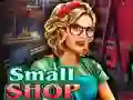Small Shop — безплатна онлайн игра
