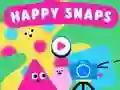 Happy Snaps — безплатна онлайн игра