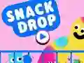 Snack Drop — безплатна онлайн игра