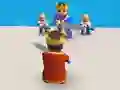 Flick Chess 3D — безплатна онлайн игра
