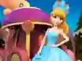 Princess Goes To Prom — безплатна онлайн игра