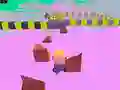 Kogama: Big Story Parkour — безплатна онлайн игра