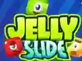 Jelly Slides — безплатна онлайн игра