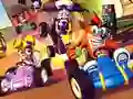 Crash Team Racing — безплатна онлайн игра