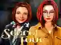 Secret Tour — безплатна онлайн игра