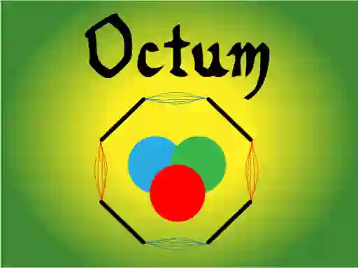 Octum — безплатна онлайн игра