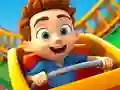 Idle Theme Park — безплатна онлайн игра
