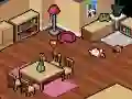 Scatter Paws — безплатна онлайн игра
