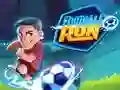 Football Run — безплатна онлайн игра