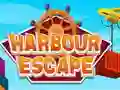 Harbour Escape — безплатна онлайн игра