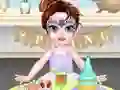 Baby Taylor Easter Day — безплатна онлайн игра