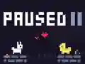Paused — безплатна онлайн игра
