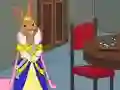 Easter Queen Bunny Escape — безплатна онлайн игра