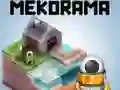 Mekorama — безплатна онлайн игра