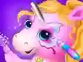 Pony Sisters Music Band — безплатна онлайн игра