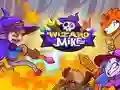 Wizard Mike — безплатна онлайн игра