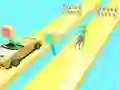 Epic Car Transform Race — безплатна онлайн игра