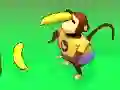 Bananoid — безплатна онлайн игра