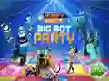 Rusty Rivets Big Bot Party — безплатна онлайн игра