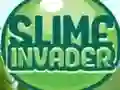 Slime Invader — безплатна онлайн игра
