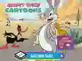 Looney Tunes Cartoons Matching Pairs — безплатна онлайн игра