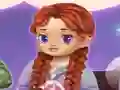 Mirandas PJ Party — безплатна онлайн игра