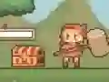 Hammer Heart Delivery — безплатна онлайн игра