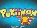 Pukiimon — безплатна онлайн игра