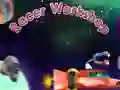 Interstellar Ella: Racer Workshop — безплатна онлайн игра