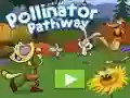 Pollinator Pathway — безплатна онлайн игра