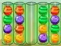 Marbles sorting — безплатна онлайн игра