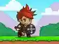 Knight Hero Adventure Idle — безплатна онлайн игра