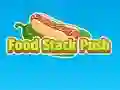 Food Stack Push — безплатна онлайн игра