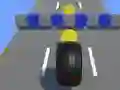 Endless Runner — безплатна онлайн игра