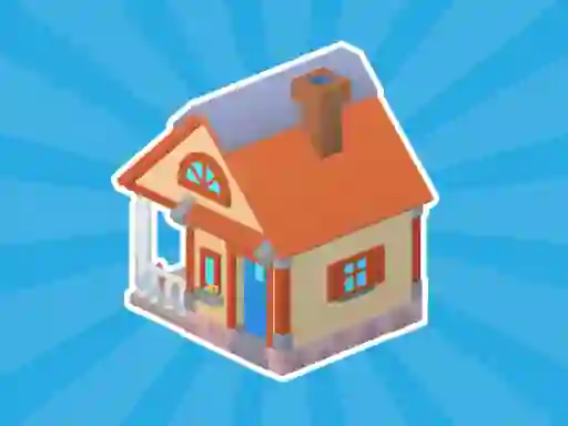 City Builder — безплатна онлайн игра