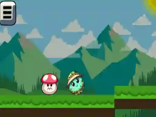 Forest Adventure — безплатна онлайн игра
