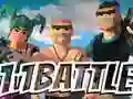 1v1 Battle — безплатна онлайн игра