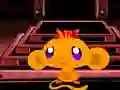 Monkey Go Happy Stage 129 — безплатна онлайн игра