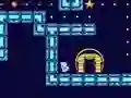Pac Maze: Alphabet Escape — безплатна онлайн игра