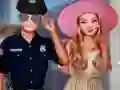 Fashion Police Officer — безплатна онлайн игра