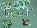 Bullet Pond — безплатна онлайн игра