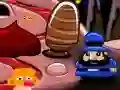 Monkey Go Happy Stage 131 — безплатна онлайн игра